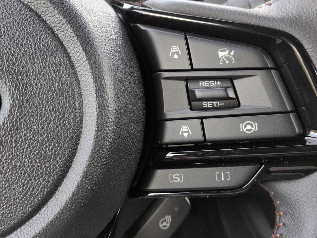 Thumbnail: 2026 Subaru Forester - 32