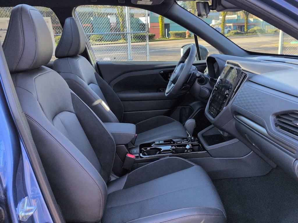 Thumbnail: 2026 Subaru Forester - 12
