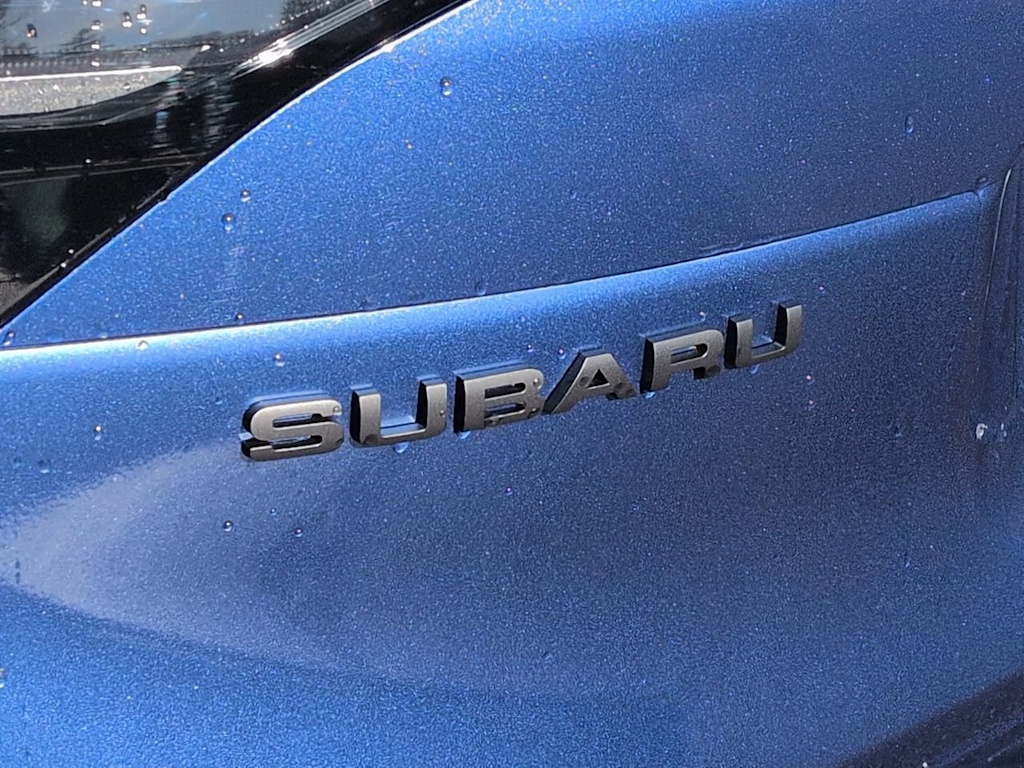 Thumbnail: 2026 Subaru Forester - 7