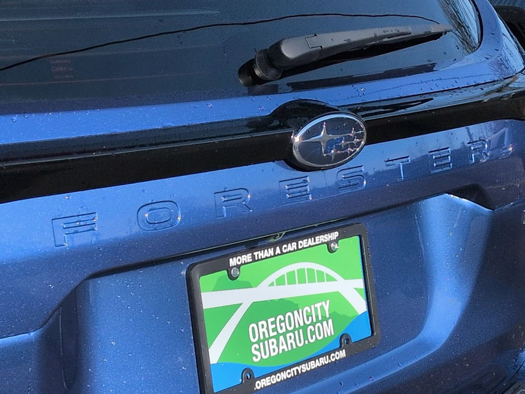 Thumbnail: 2026 Subaru Forester - 19