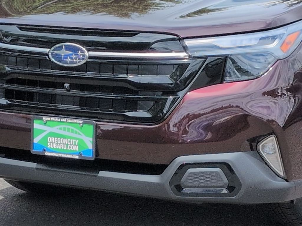 Thumbnail: 2026 Subaru Forester - 24