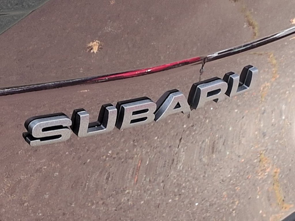 Thumbnail: 2026 Subaru Forester - 6