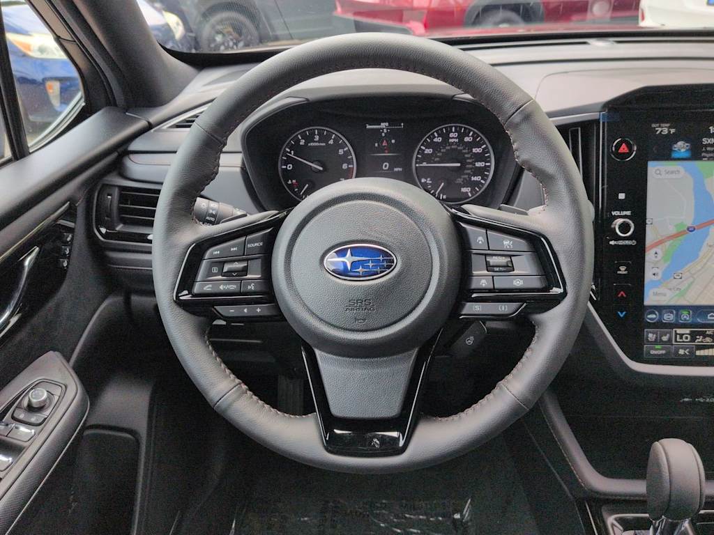 Thumbnail: 2026 Subaru Forester - 12