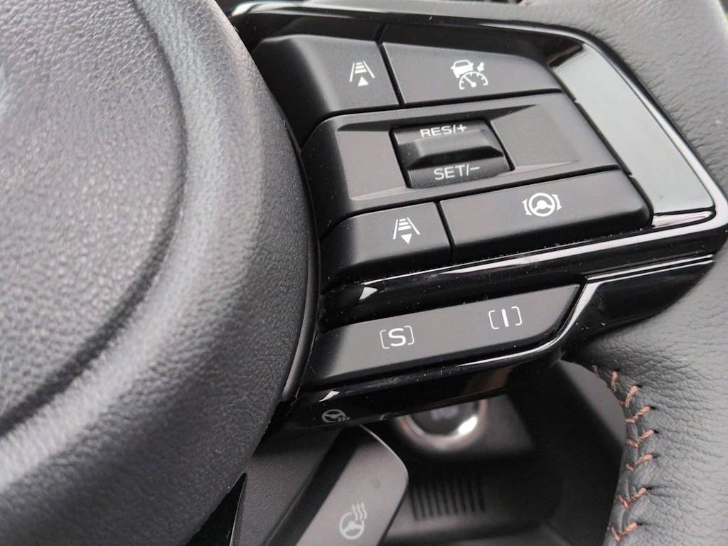 Thumbnail: 2026 Subaru Forester - 32