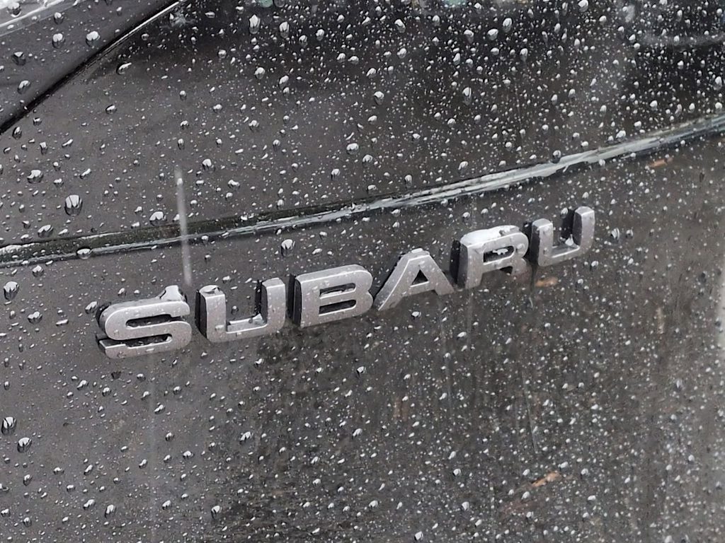 Thumbnail: 2026 Subaru Forester - 25