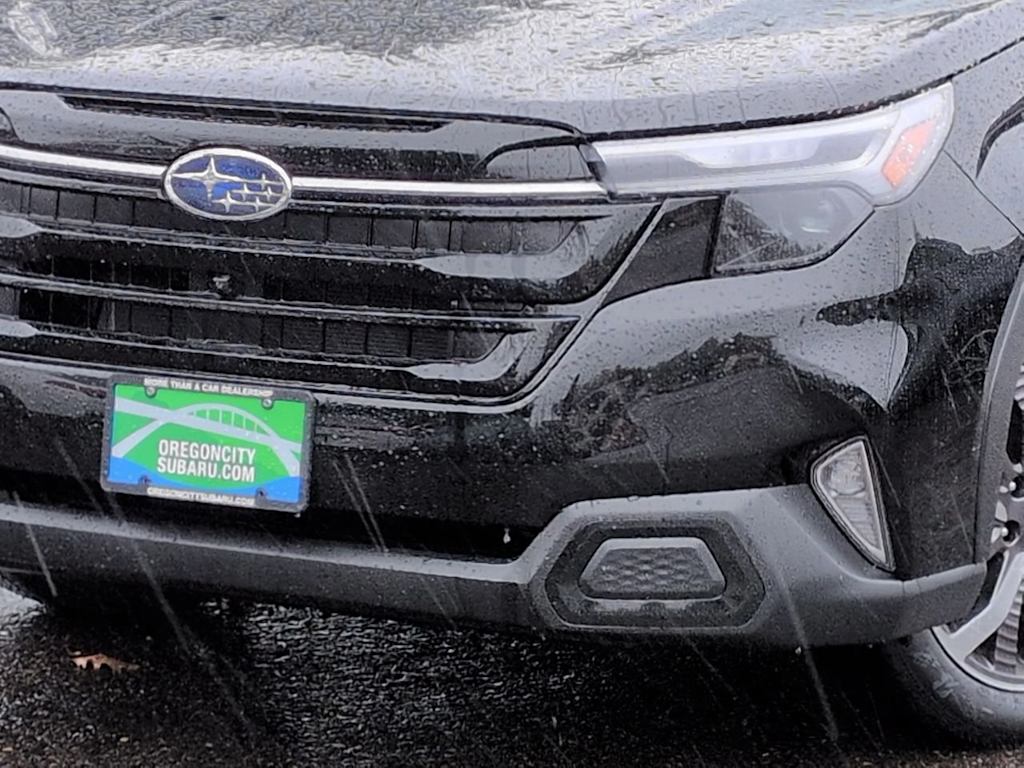 Thumbnail: 2026 Subaru Forester - 24