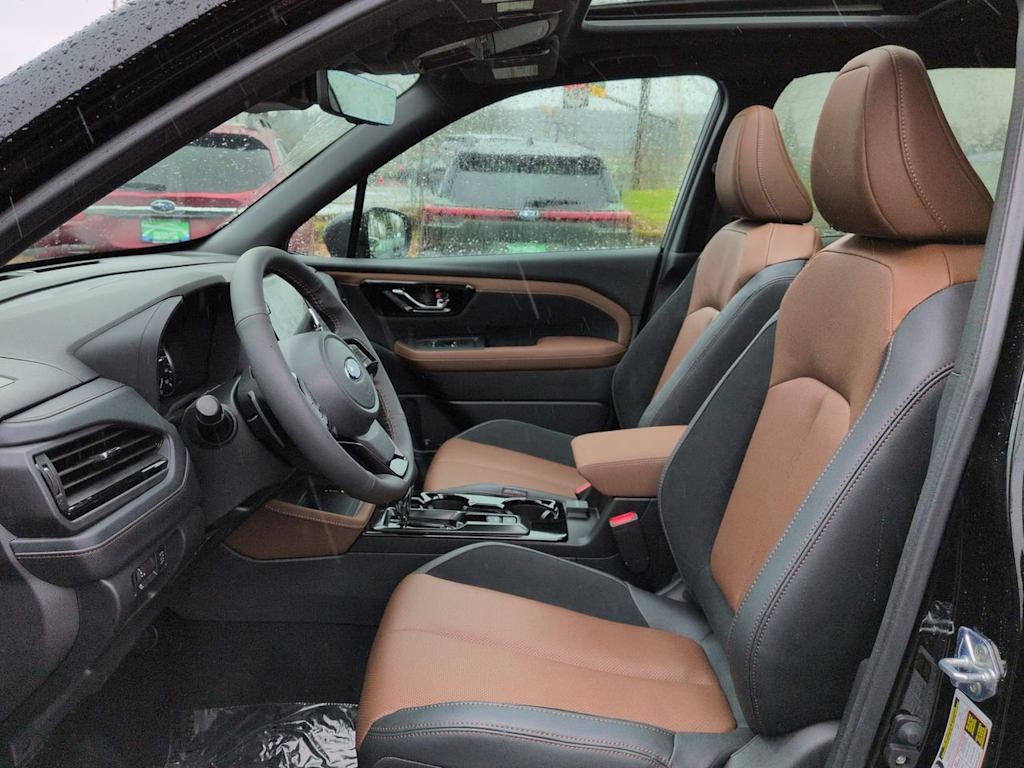 Thumbnail: 2026 Subaru Forester - 11