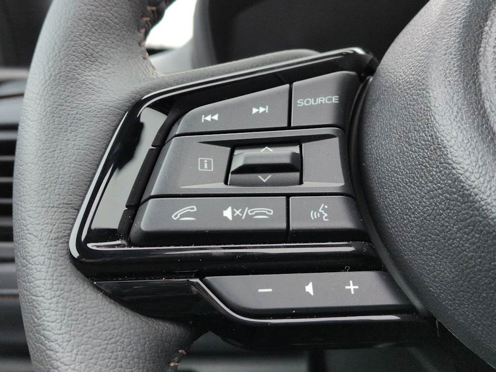 Thumbnail: 2026 Subaru Forester - 31
