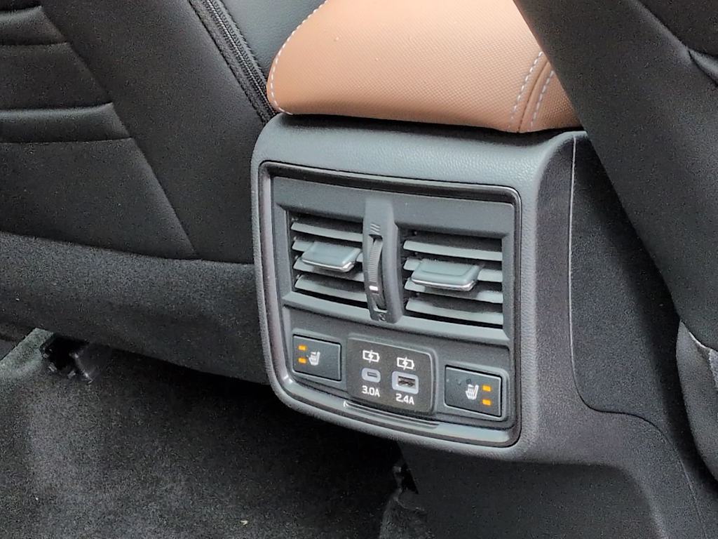 Thumbnail: 2026 Subaru Forester - 30