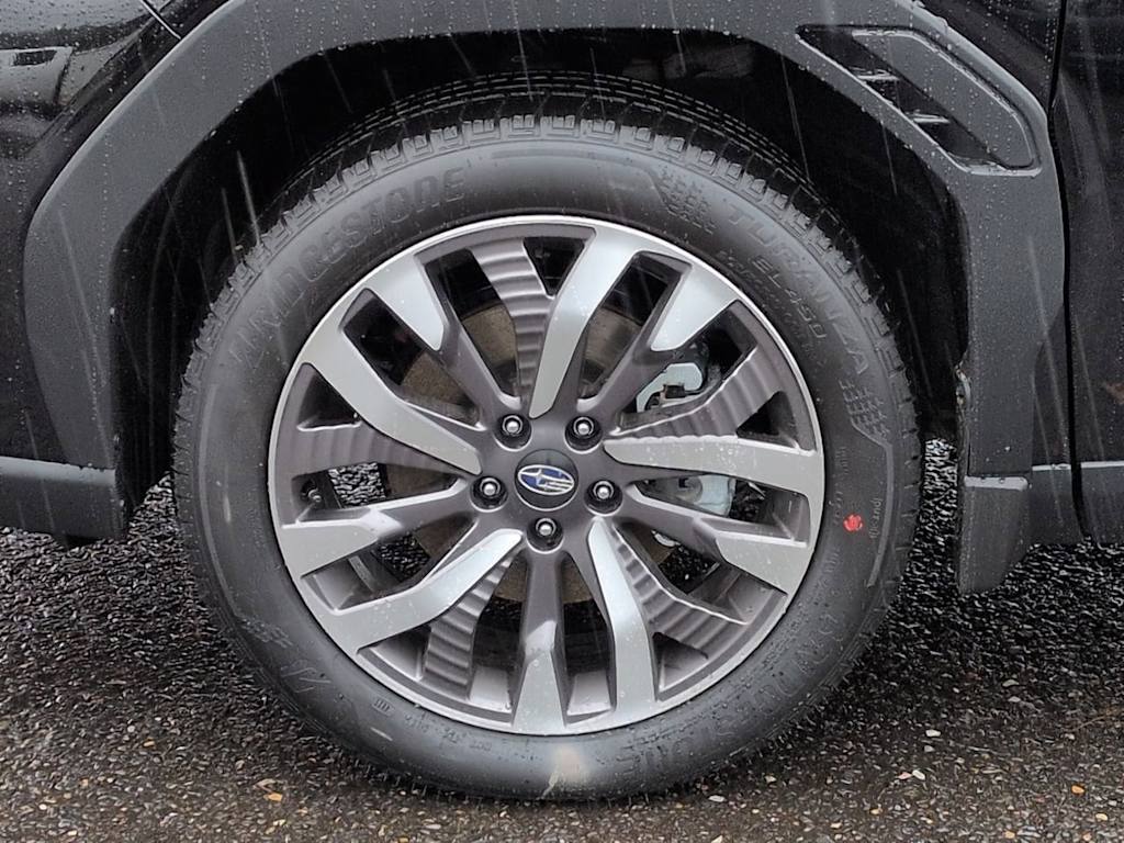 Thumbnail: 2026 Subaru Forester - 8