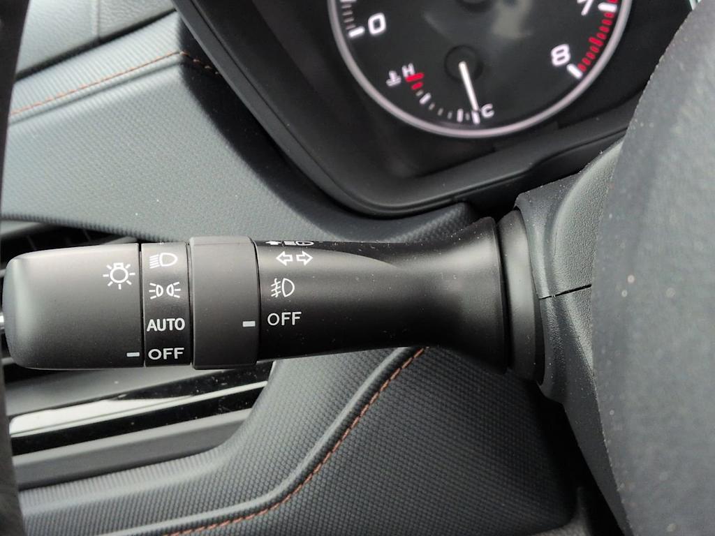 Thumbnail: 2026 Subaru Forester - 34