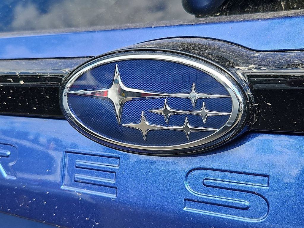 Thumbnail: 2026 Subaru Forester - 7