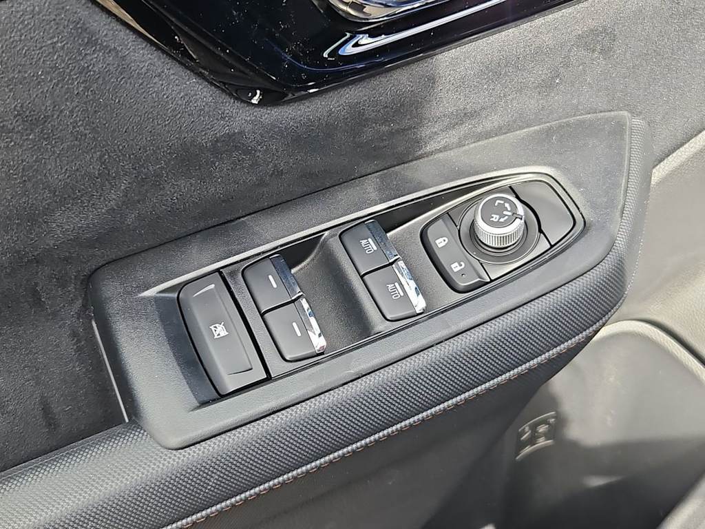 Thumbnail: 2026 Subaru Forester - 27