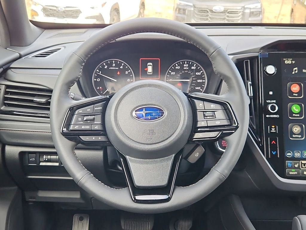 Thumbnail: 2026 Subaru Forester - 14