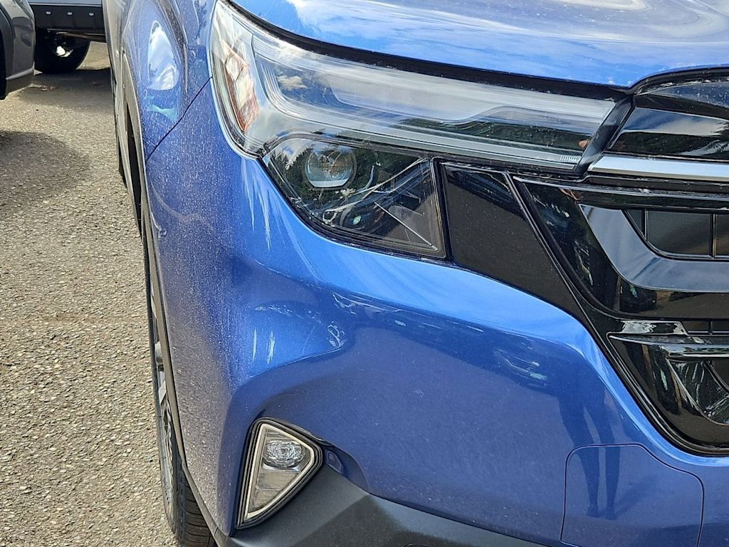 Thumbnail: 2026 Subaru Forester - 25