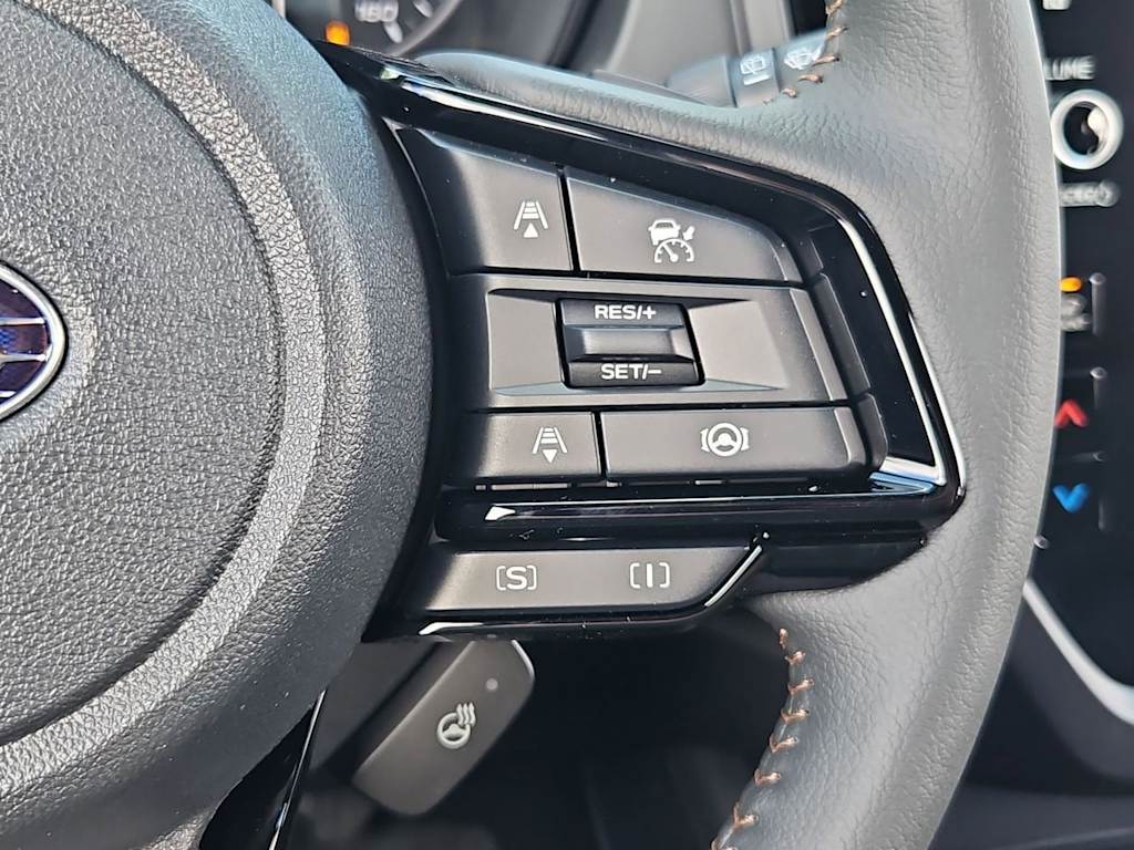 Thumbnail: 2026 Subaru Forester - 33