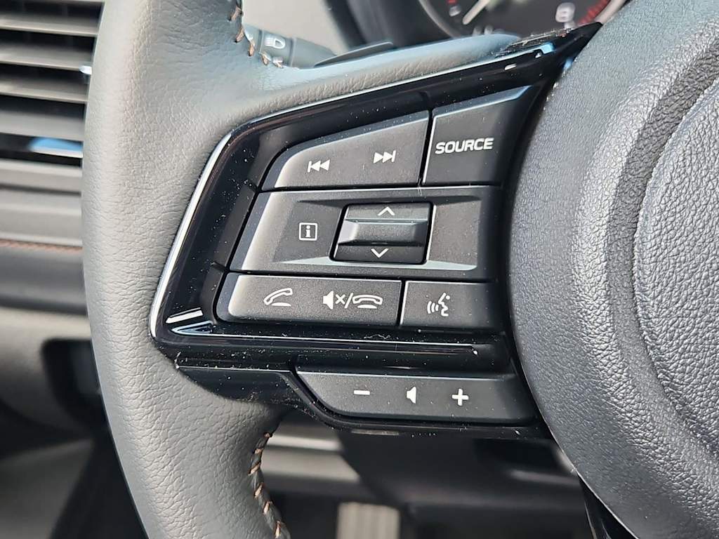 Thumbnail: 2026 Subaru Forester - 32