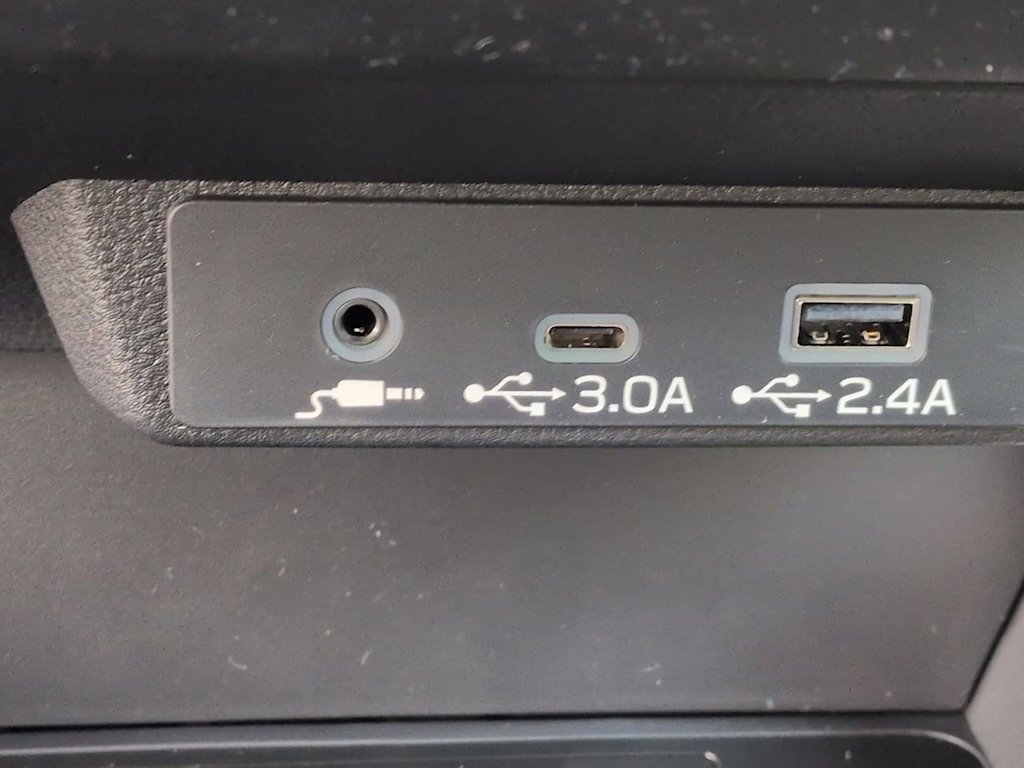 Thumbnail: 2026 Subaru Forester - 39