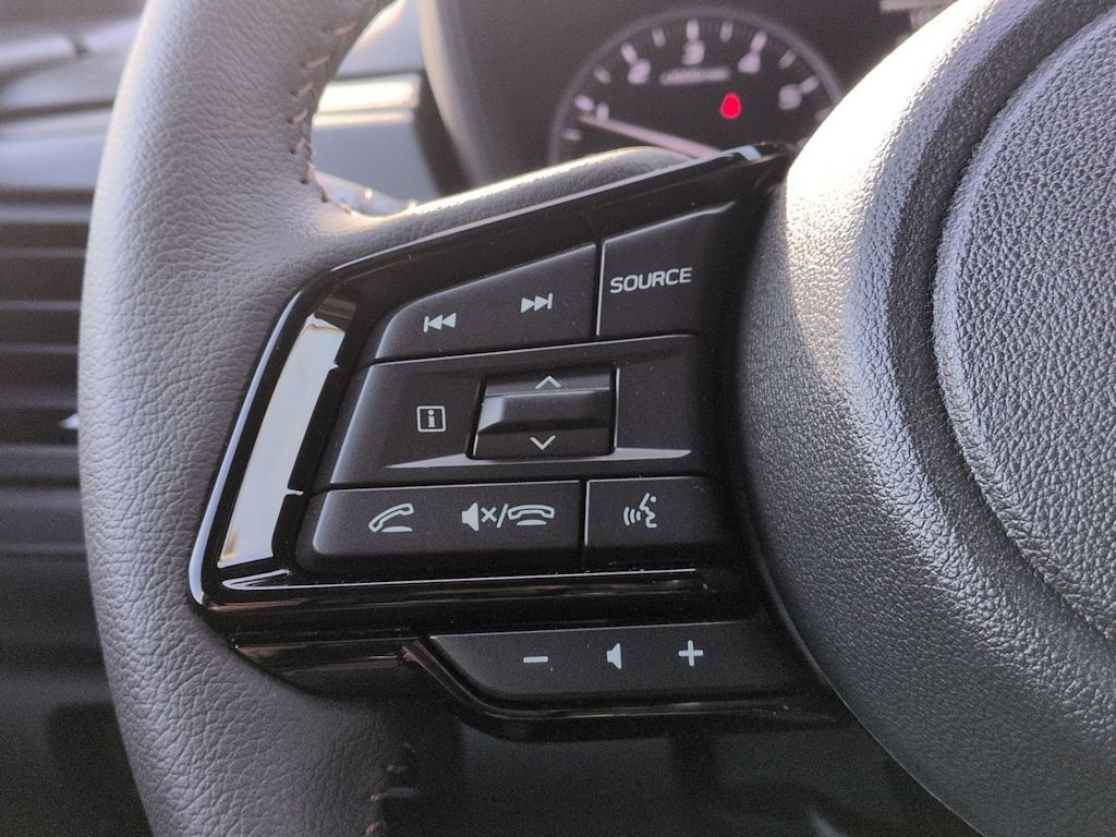 Thumbnail: 2026 Subaru Forester - 32