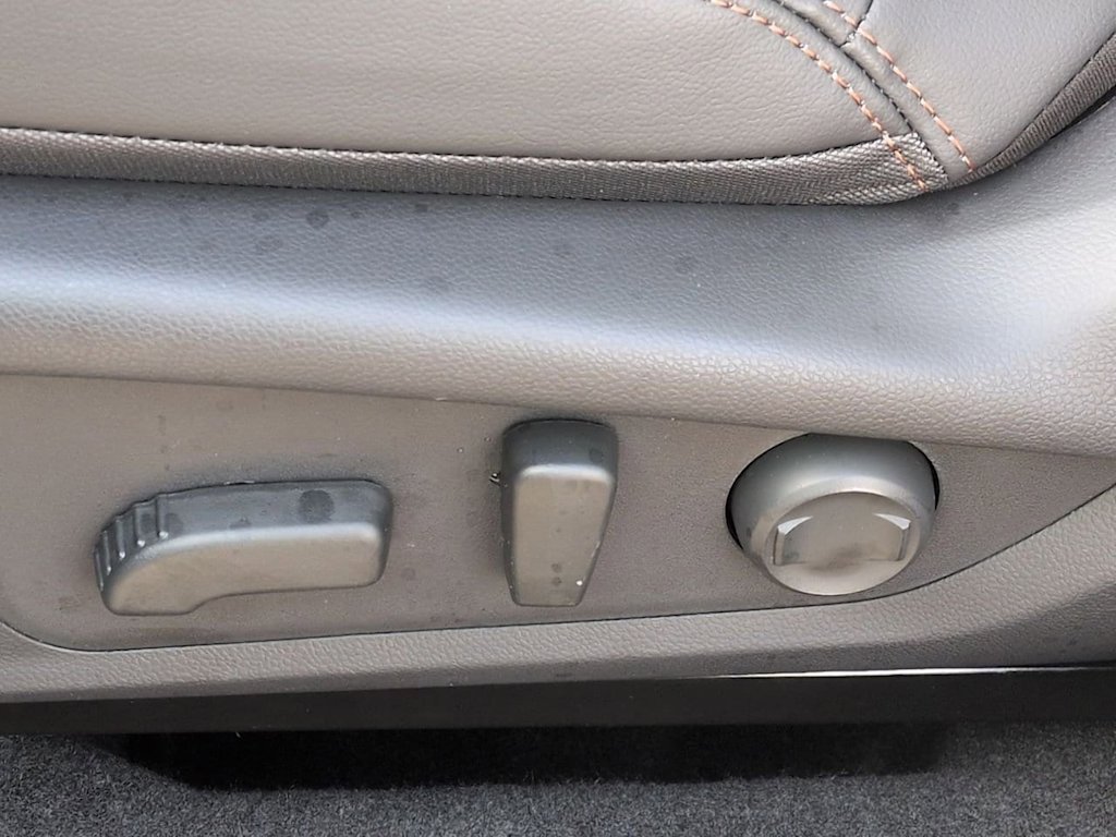 Thumbnail: 2026 Subaru Forester - 27