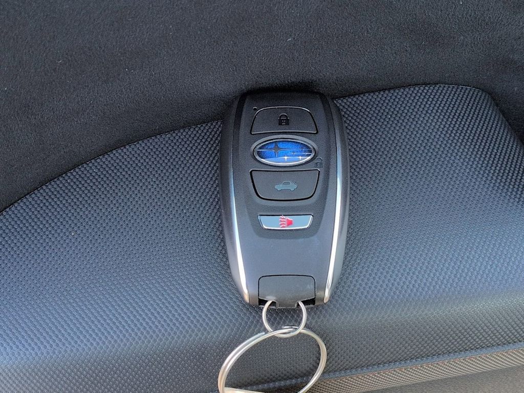 Thumbnail: 2026 Subaru Forester - 19