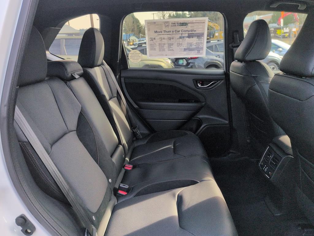 Thumbnail: 2026 Subaru Forester - 30