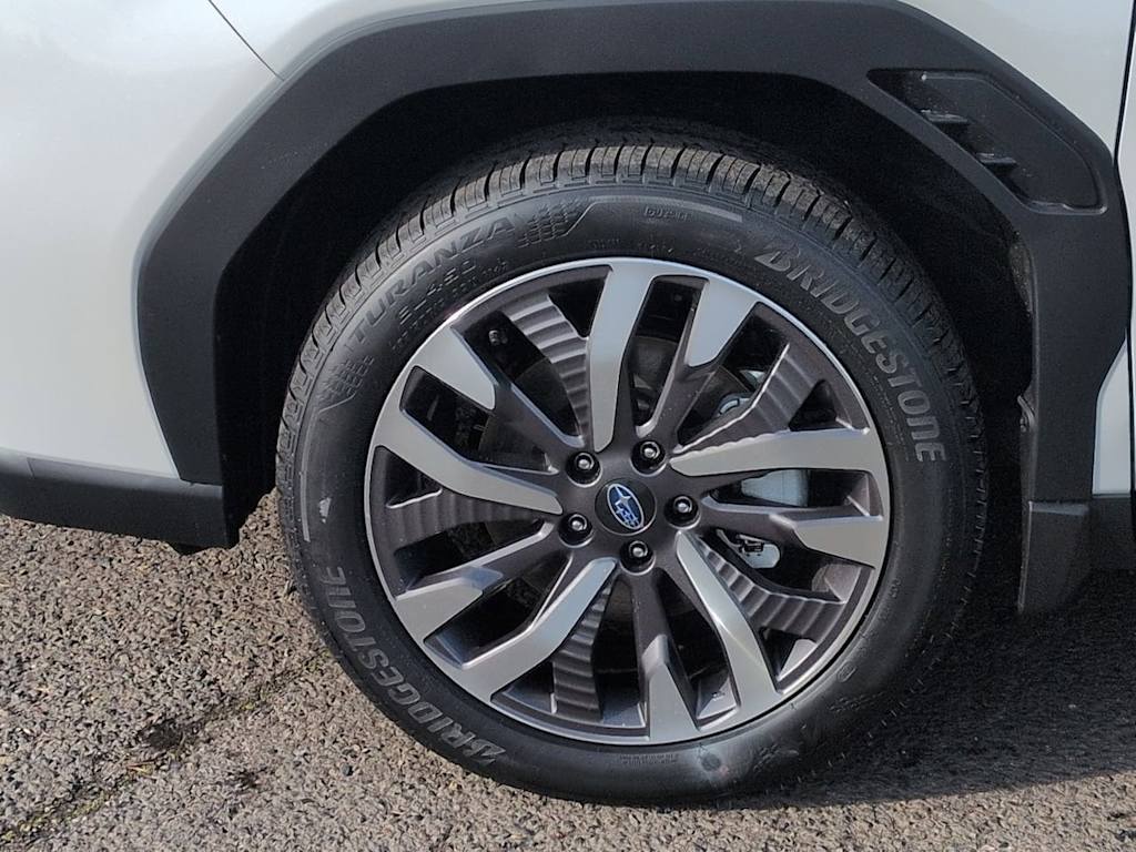 Thumbnail: 2026 Subaru Forester - 8