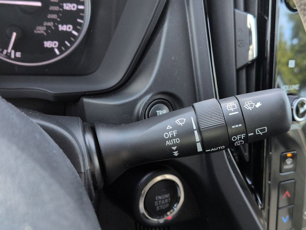 Thumbnail: 2026 Subaru Forester - 34