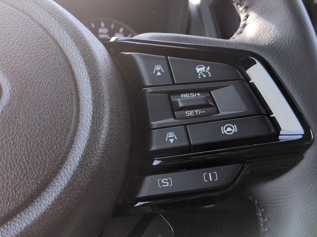 Thumbnail: 2026 Subaru Forester - 33