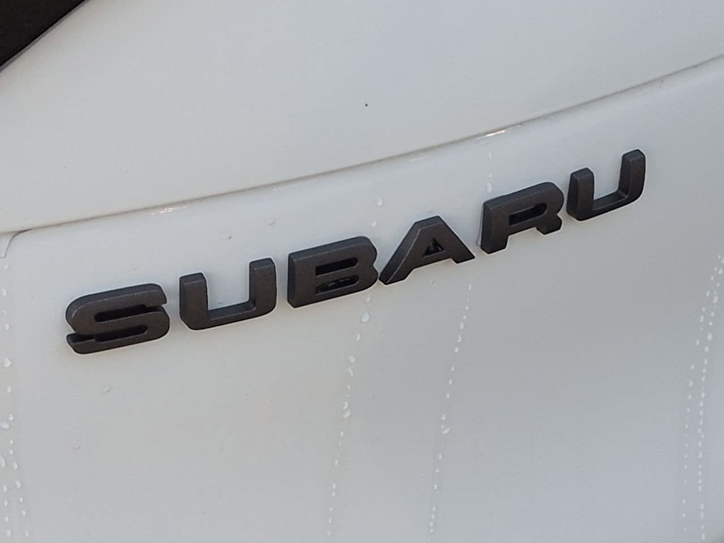 Thumbnail: 2026 Subaru Forester - 7