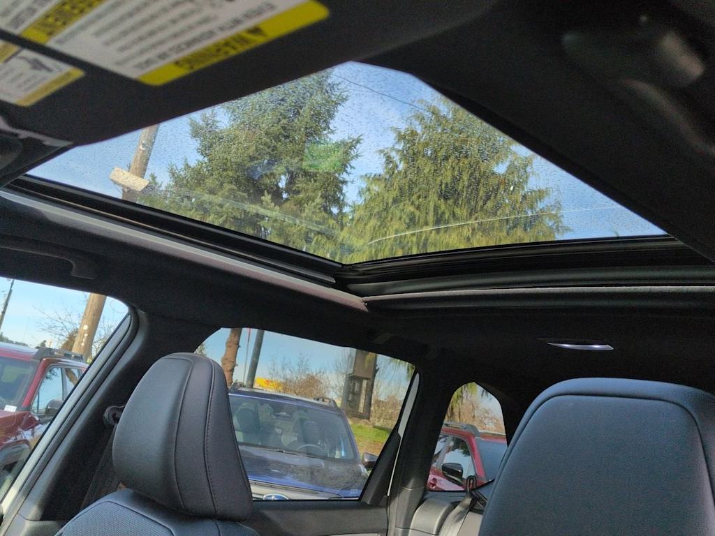 Thumbnail: 2026 Subaru Forester - 28