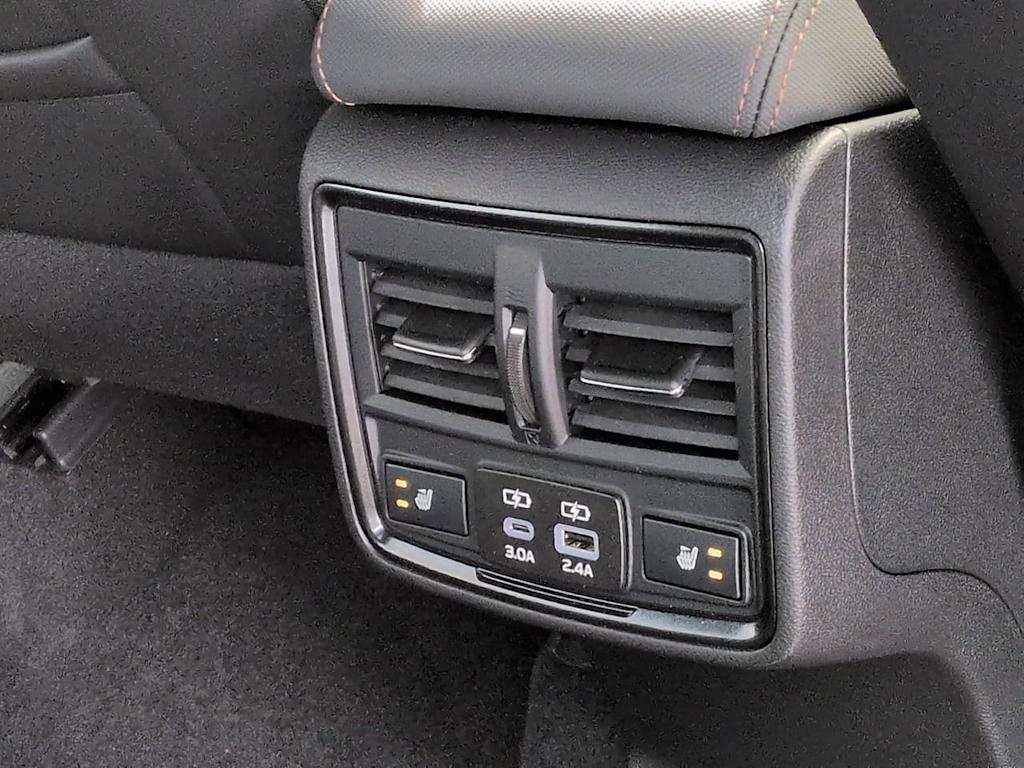 Thumbnail: 2026 Subaru Forester - 31