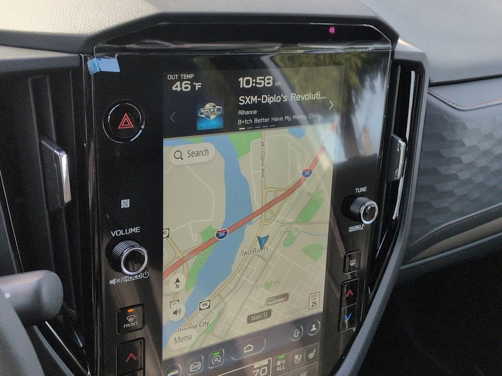 Thumbnail: 2026 Subaru Forester - 36