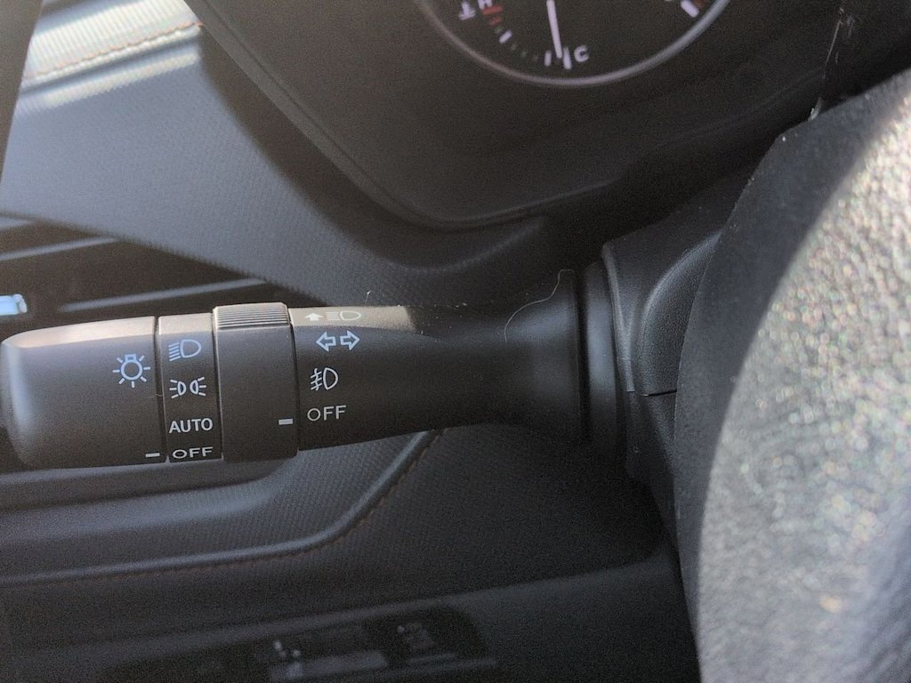 Thumbnail: 2026 Subaru Forester - 35