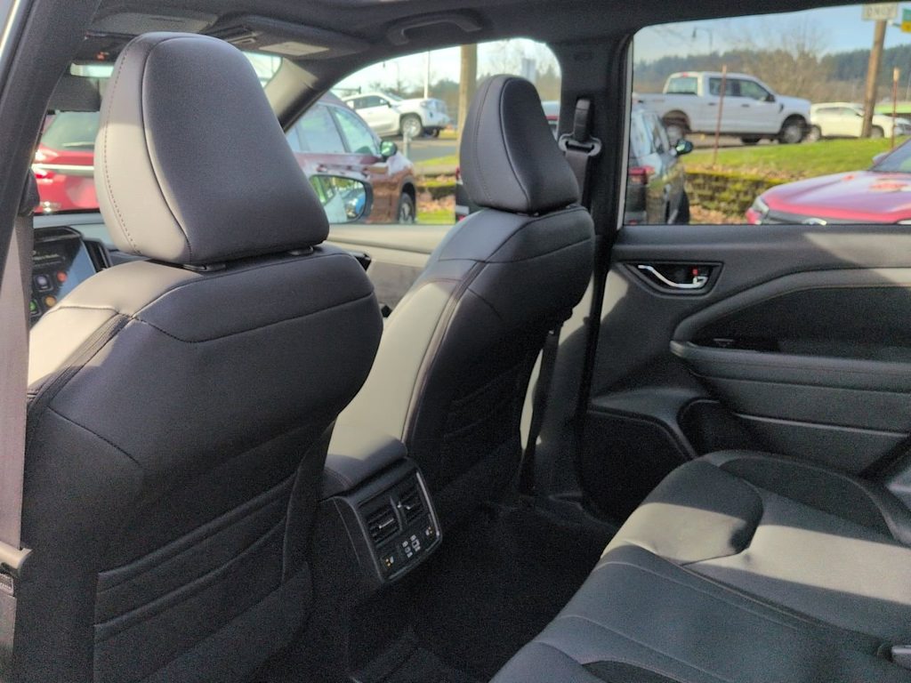 Thumbnail: 2026 Subaru Forester - 13