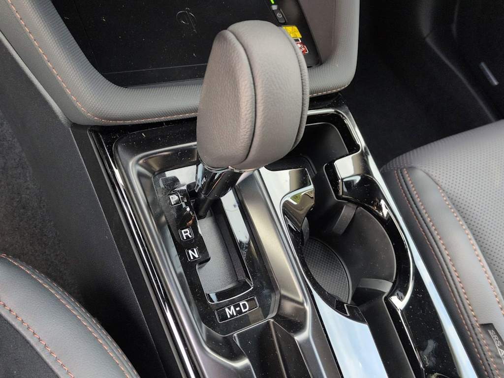 Thumbnail: 2026 Subaru Forester - 16