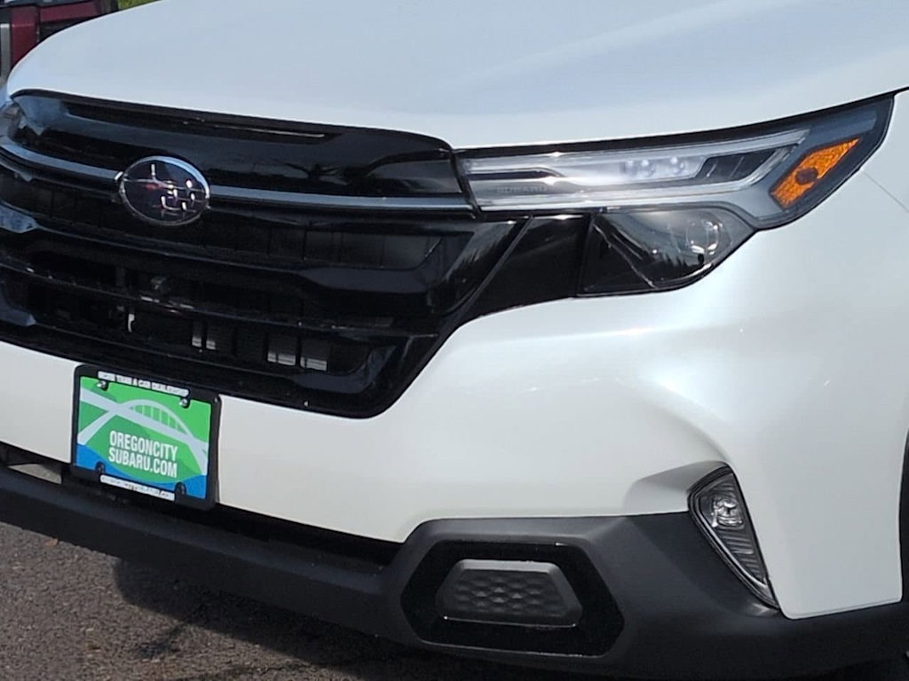 Thumbnail: 2026 Subaru Forester - 25