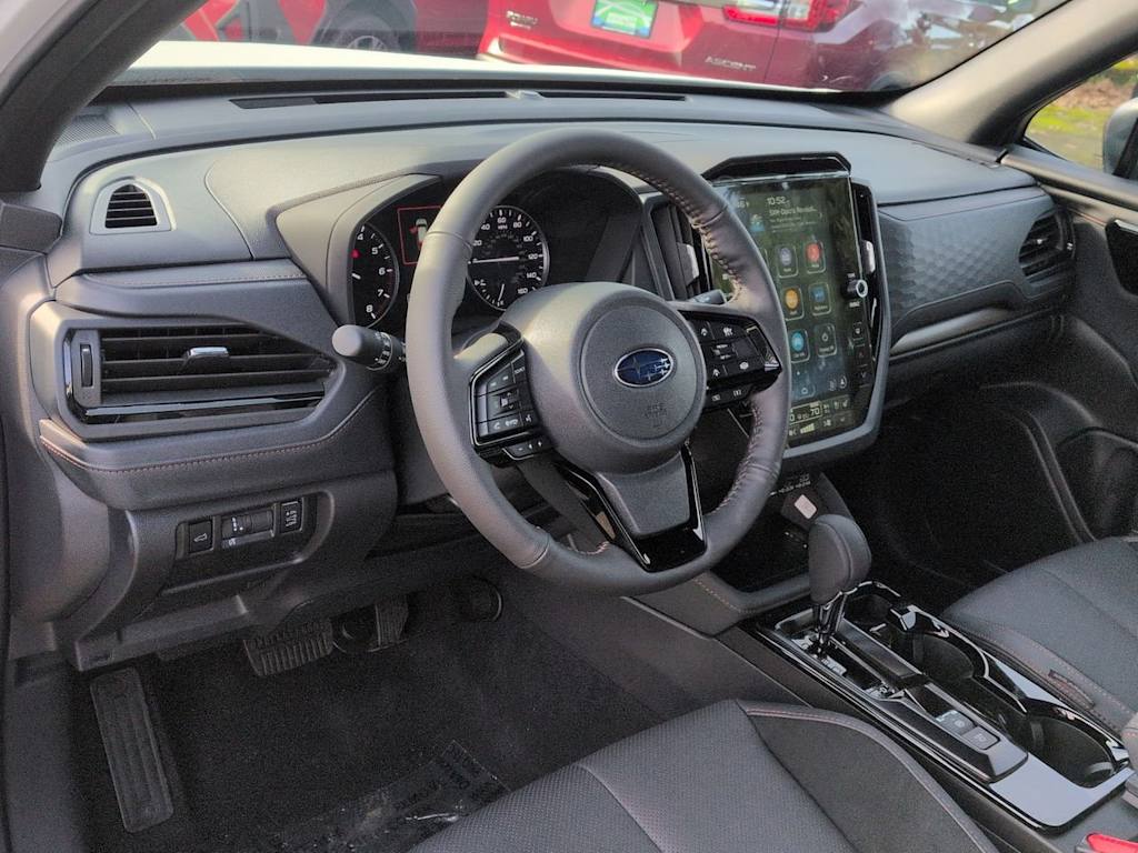 Thumbnail: 2026 Subaru Forester - 2