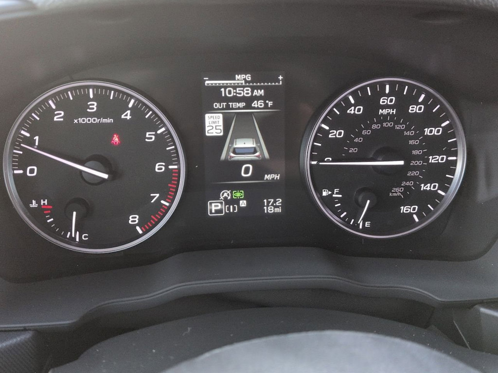 Thumbnail: 2026 Subaru Forester - 17