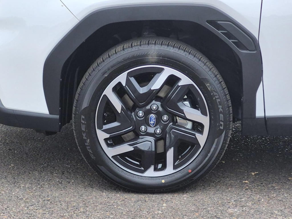 Thumbnail: 2026 Subaru Forester - 8