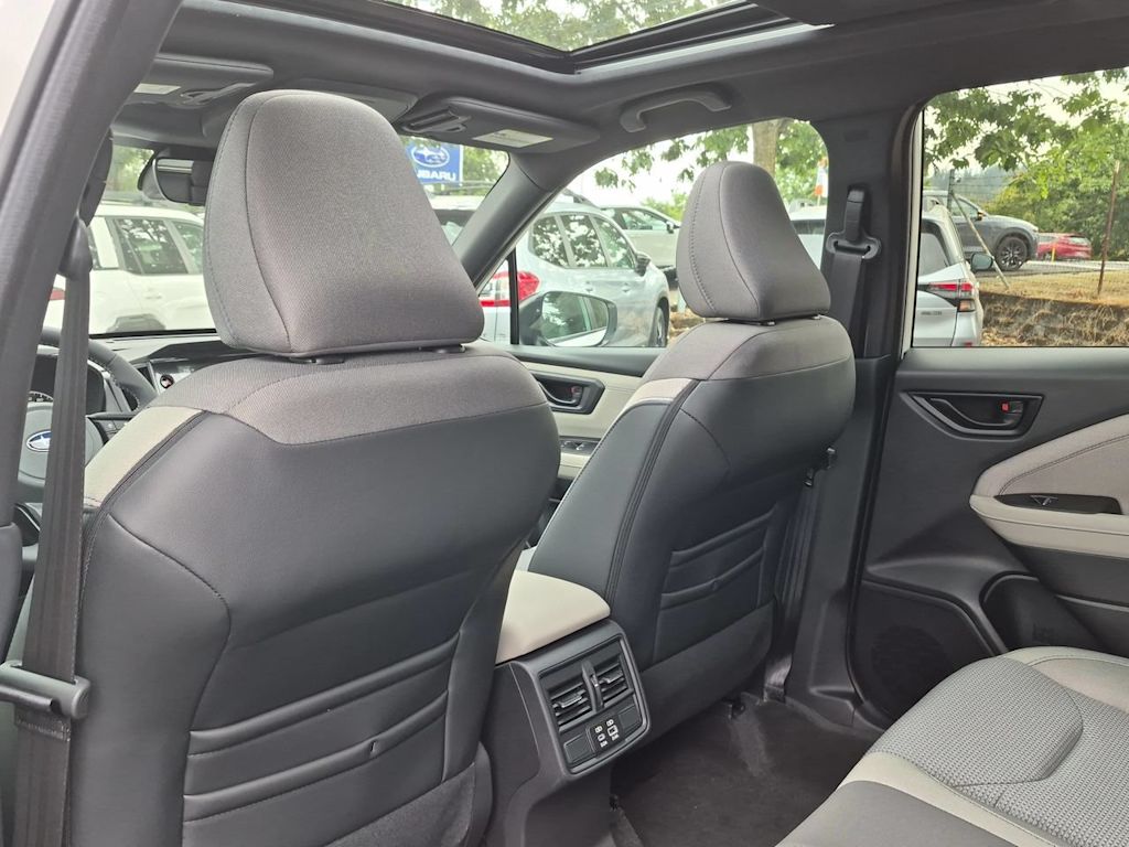 Thumbnail: 2026 Subaru Forester - 12