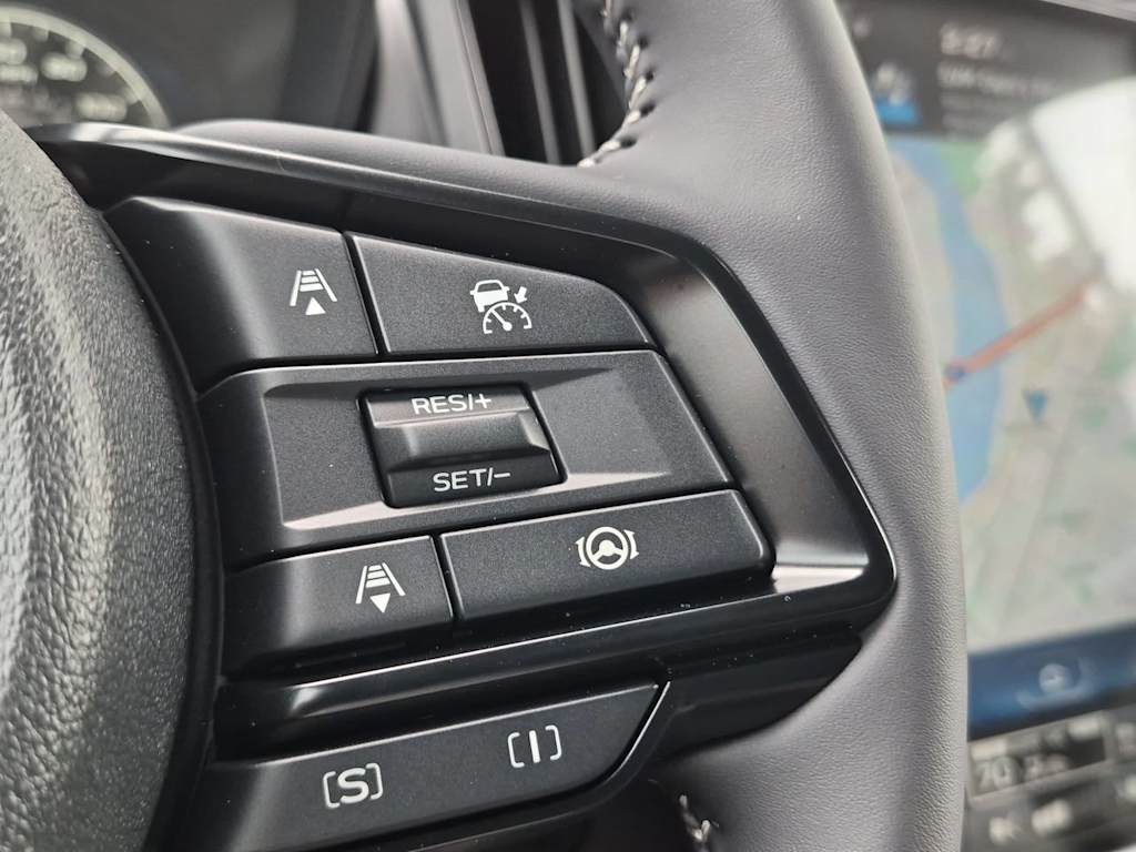 Thumbnail: 2026 Subaru Forester - 32