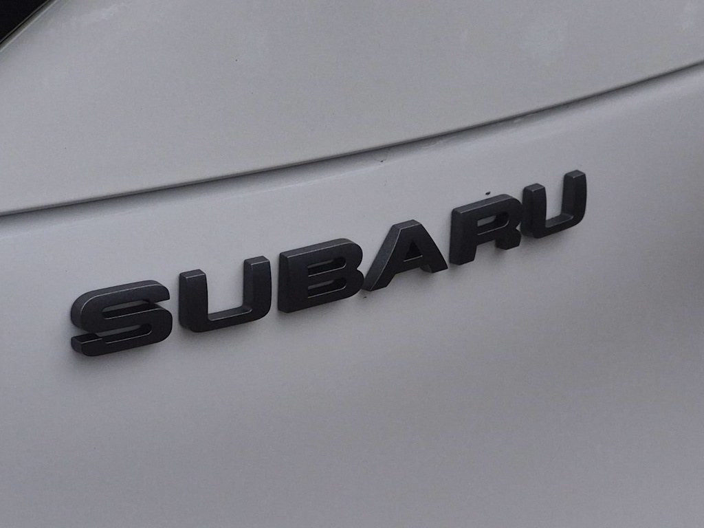 Thumbnail: 2026 Subaru Forester - 7