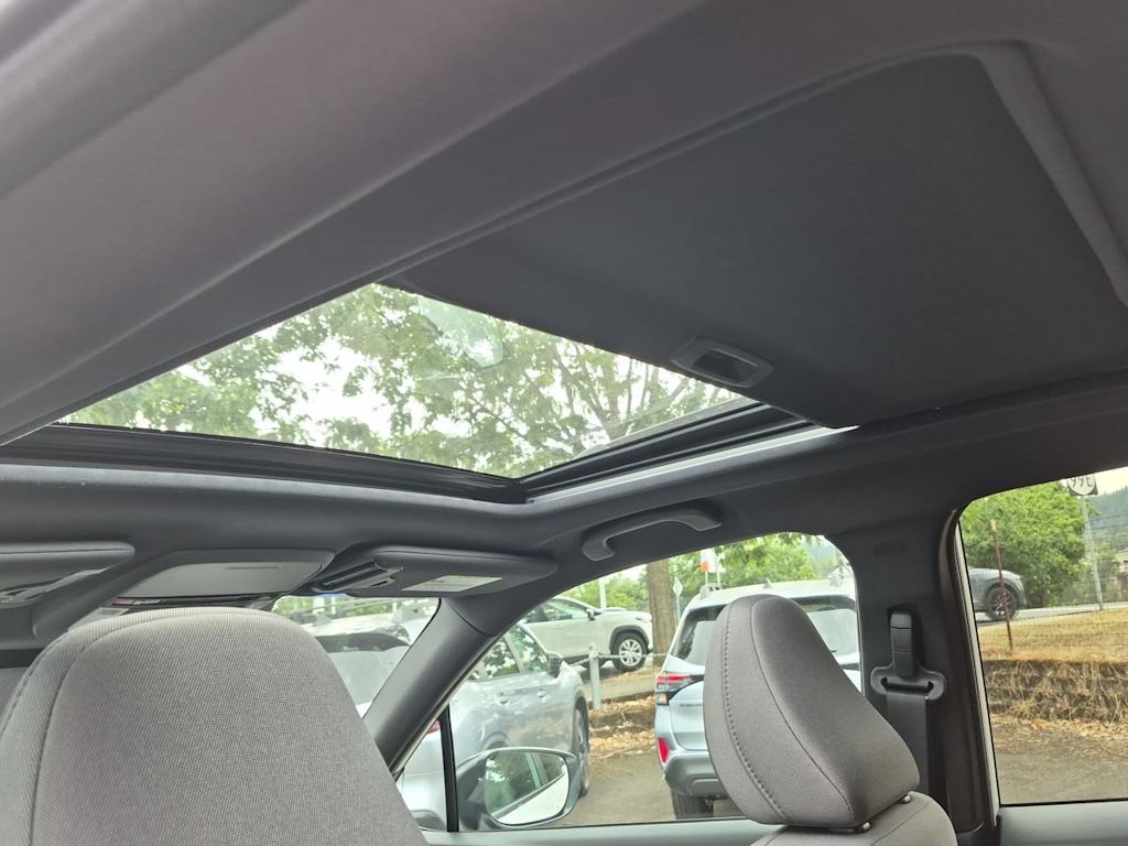 Thumbnail: 2026 Subaru Forester - 28