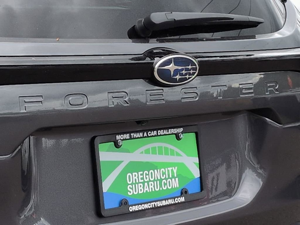 Thumbnail: 2026 Subaru Forester - 19