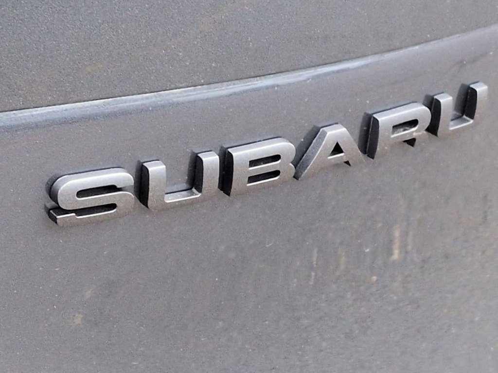 Thumbnail: 2026 Subaru Forester - 7