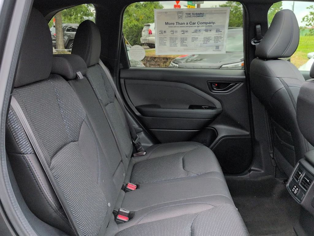 Thumbnail: 2026 Subaru Forester - 29