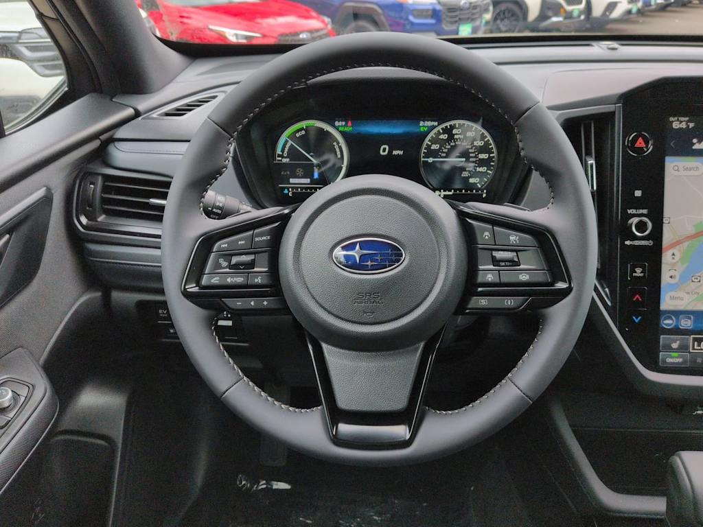 Thumbnail: 2026 Subaru Forester - 14