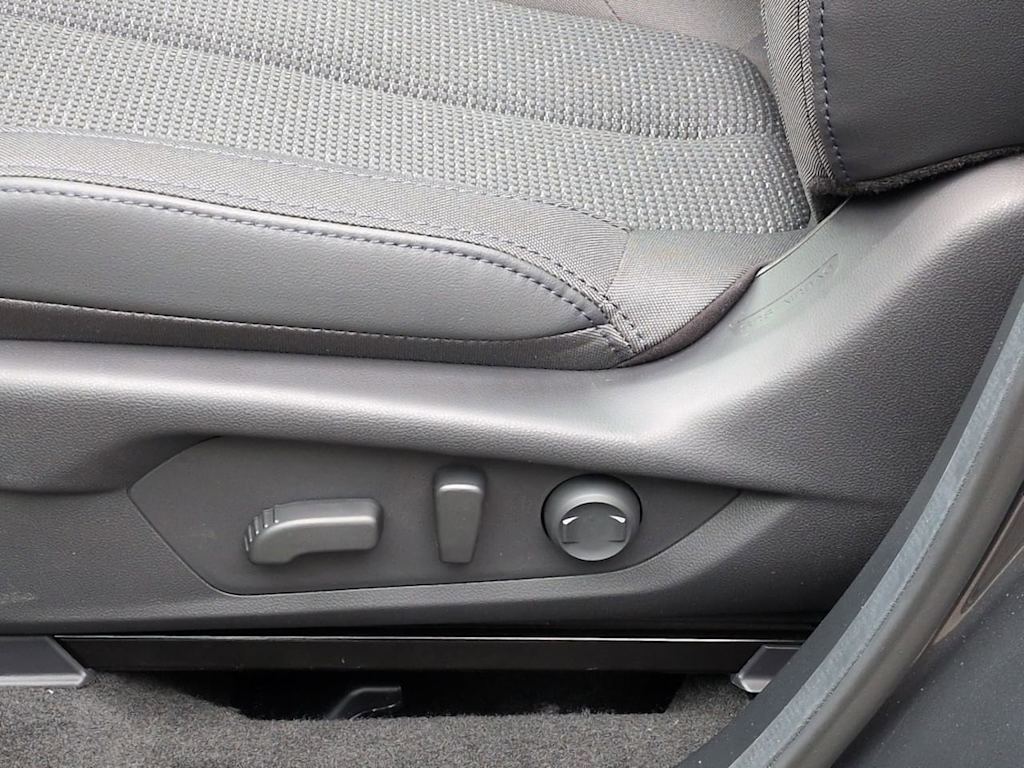 Thumbnail: 2026 Subaru Forester - 26