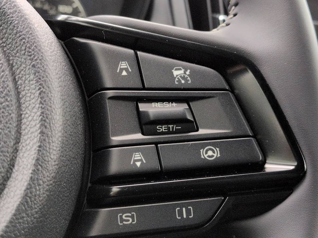 Thumbnail: 2026 Subaru Forester - 31